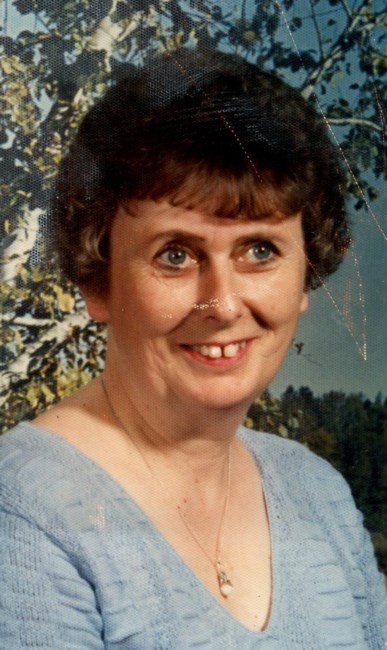 Obituary of Megan Frances (Cox) Harris