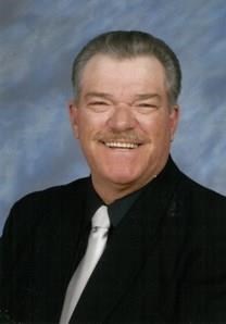 Obituary of Joseph Noel Collette