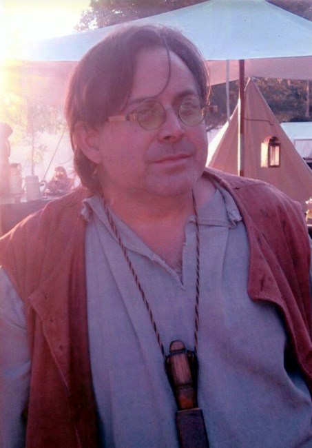 Obituary of Timothy Michael Smith