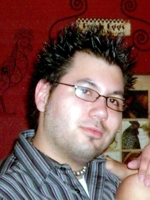 Obituary of Logan N. Hernandez