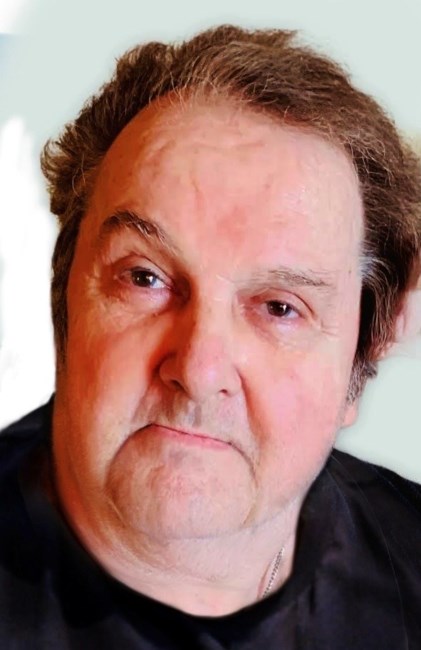 Avis de décès de Jean-Claude Vaillancourt