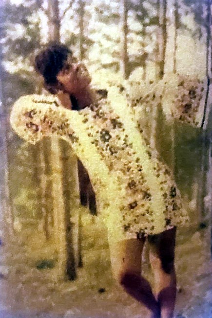 Obituario de Juanita Louise (Hill) Nason