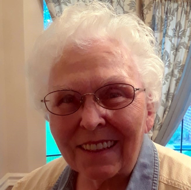 Obituary of Dorothy Wallace "Dottie" Mazilly