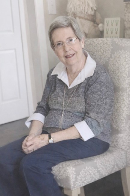 Obituary of Delores Moore Shultz