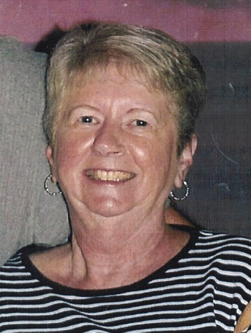 Obituary of Lottie E. Cawthon