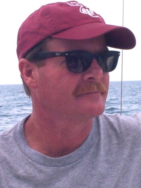 Obituary of Brian C. Murray