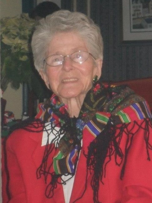 Obituary of Helen Kuligowski