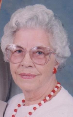 Obituary of Lillian Lowery Kincaid