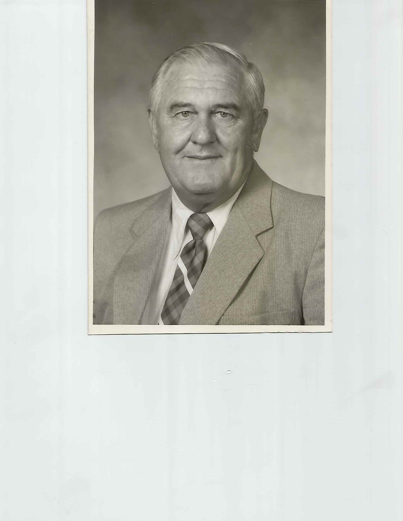 Obituary of Jack Henry Crenshaw