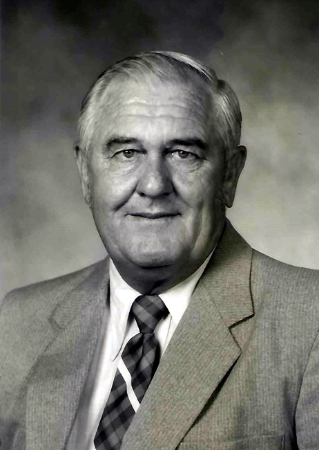 Obituary of Jack Henry Crenshaw