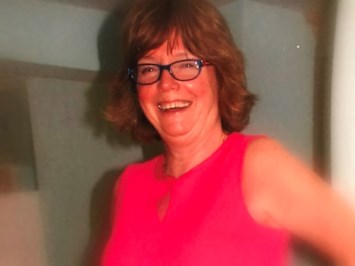 Obituary of Elizabeth Foley