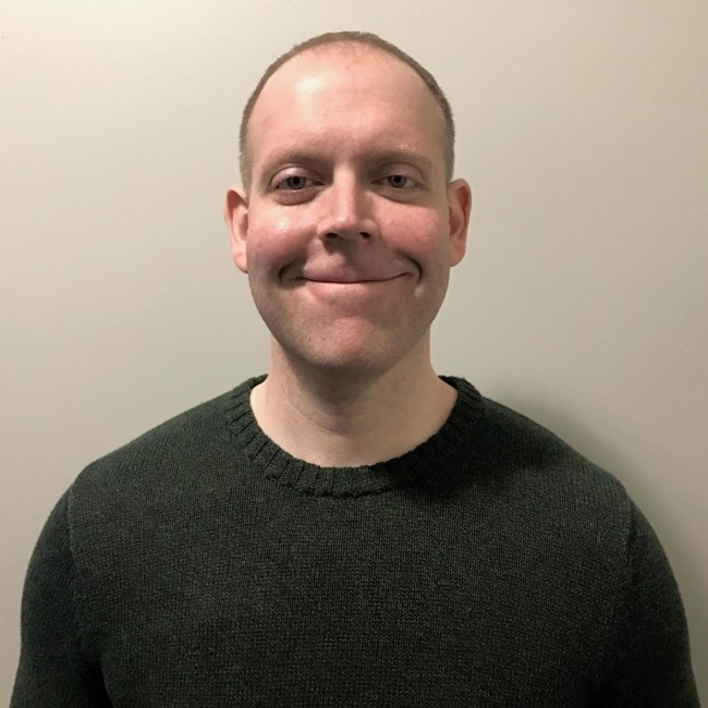 Obituary of Danny Howell Johnson