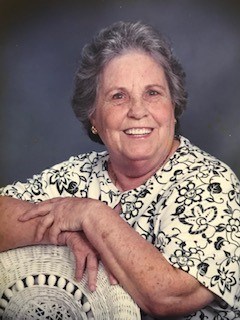 Obituario de Judith Ann Green "Nanny"