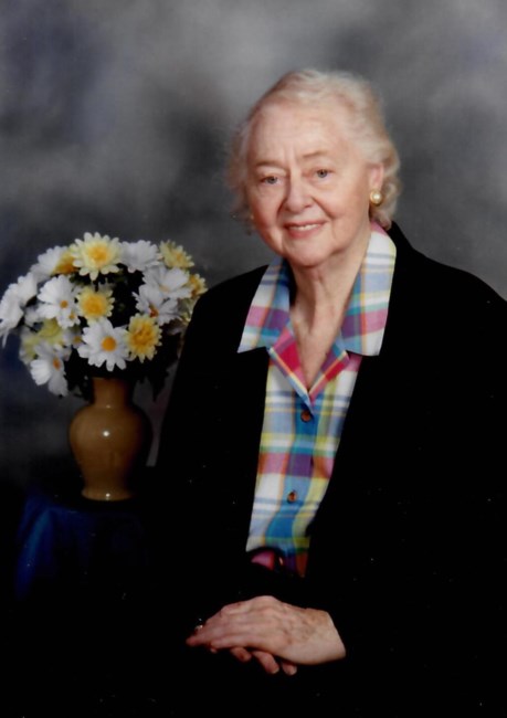 Obituary of Norma Lee Davis Sidenius