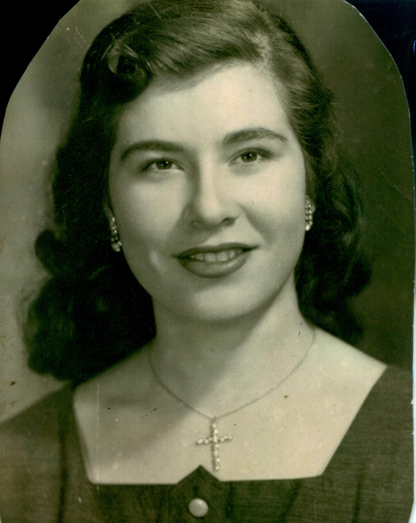 Obituario de Maria De Jesus Tostado Martinez