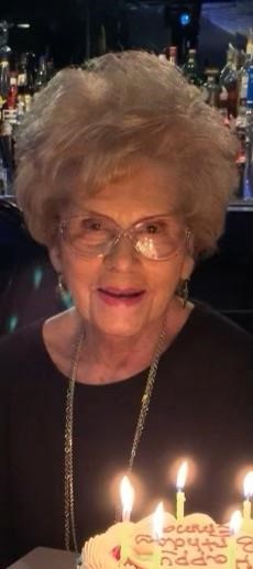 Obituary of Emma T. Bristow