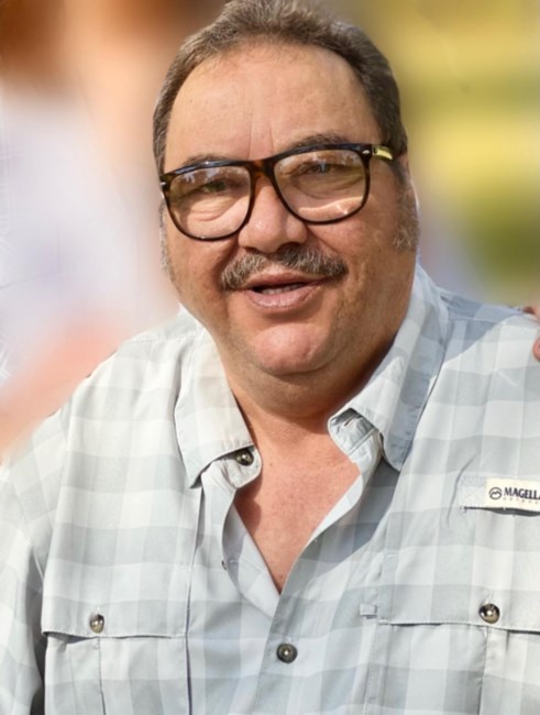 Obituary of Victoriano Trevino Marichalar