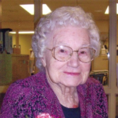 Obituary of Laura Catherine Kurtz