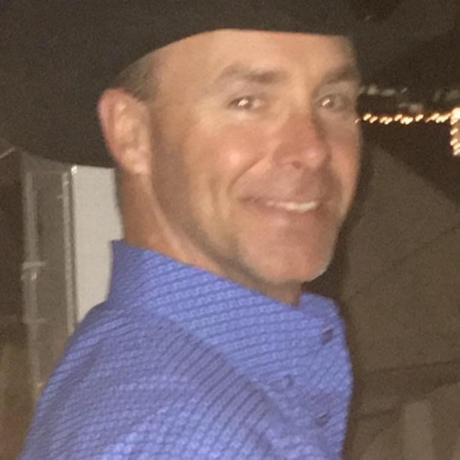 Obituary of Roland Buster Davis