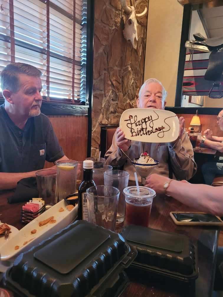 Obituary of Edward "Gene" Eugene Ambrose Sr.