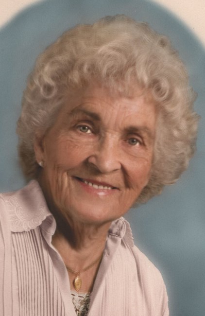 Obituary of Frances Turner Oakes