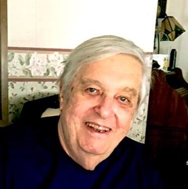 Obituary of Allen E Betz