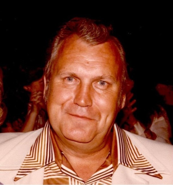 Obituary of John Frank Kelly