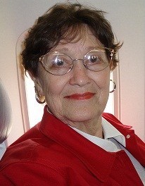 Obituary of Ann Butts Mewborne