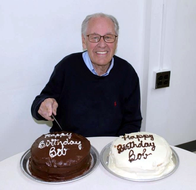 Obituary of Robert M. Shyer