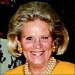 Obituary of Jean Anne Driscoll Dunkelberger