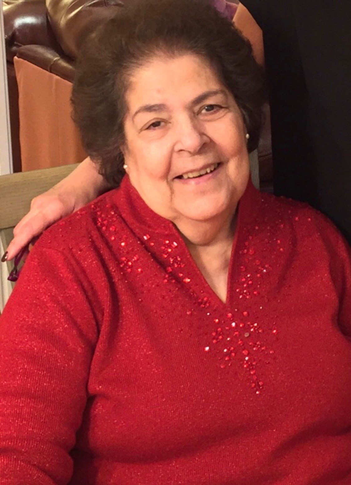 Obituary of Jeanette Shaheen