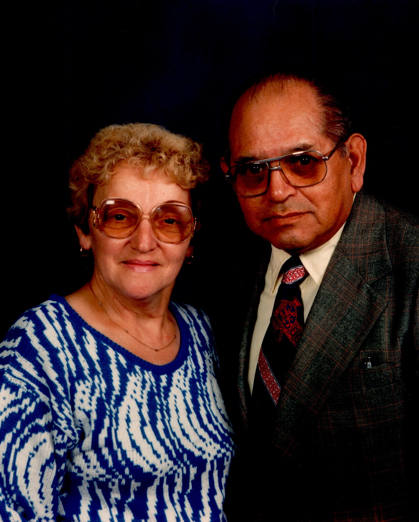 Obituary of Mary Inez McLean