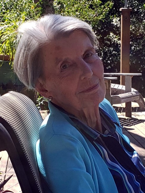 Obituary of Marilyn Louise Wessel