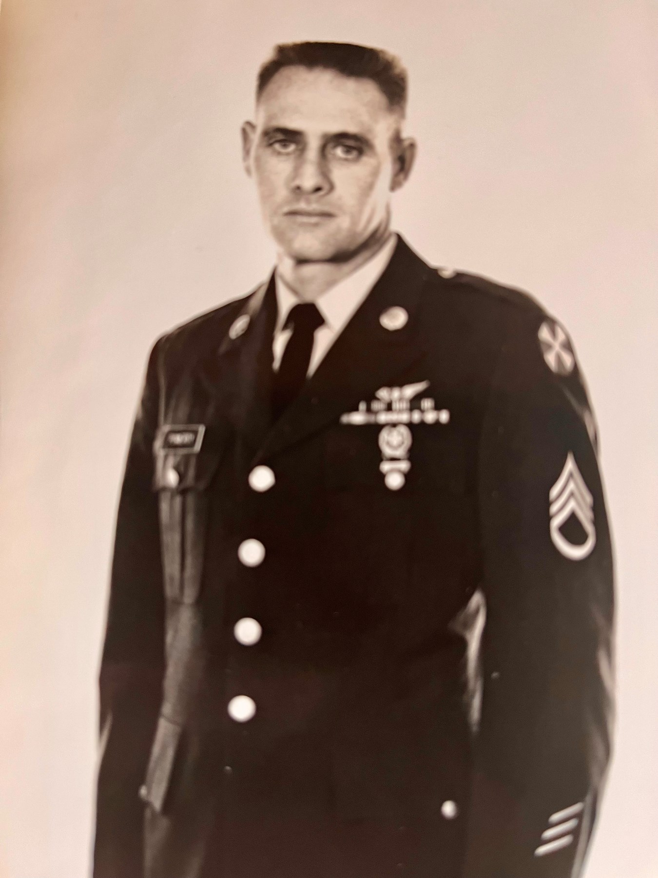 Obituario de John Calvin Pomeroy