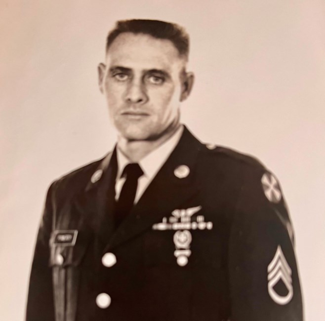 Obituario de John Calvin Pomeroy