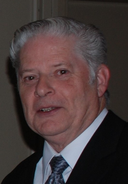 Obituary of William David (Dave) Radbourne