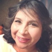 Obituario de Angela M. Mancha