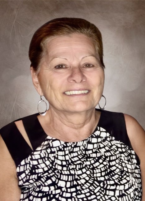 Obituario de Lina Poisson Brindle