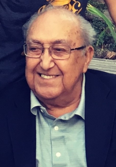 Obituary of Thomas Amadeo Mascarenaz
