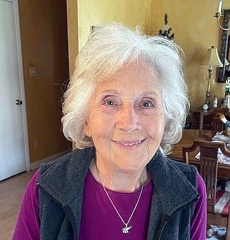 Obituary of Mary Sue Porter