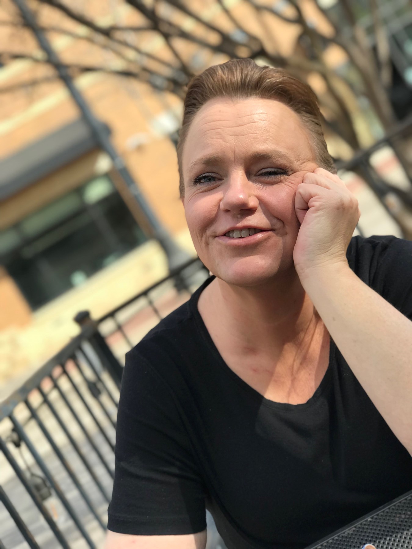 Avis de décès de Alisha Beth Williams