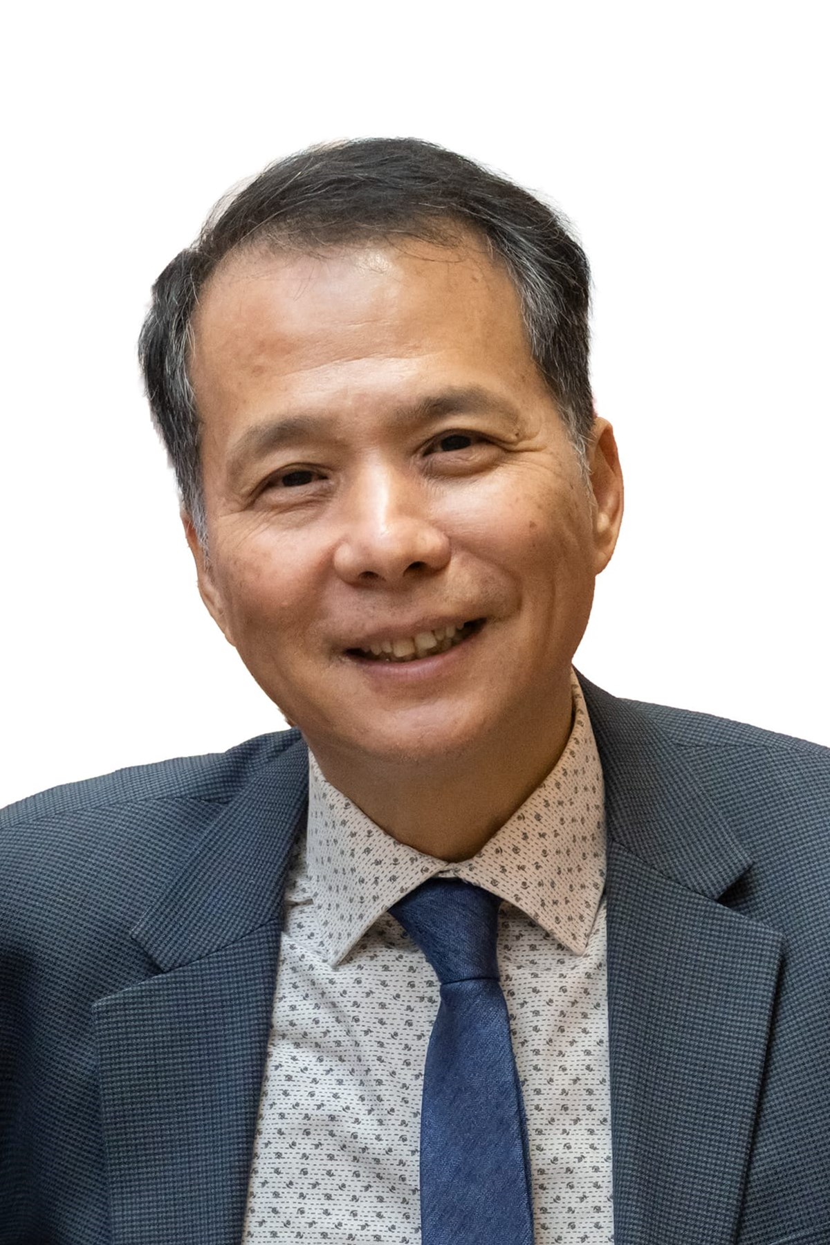 Alfred Kin Ming Cheung Obituary - Vancouver, BC
