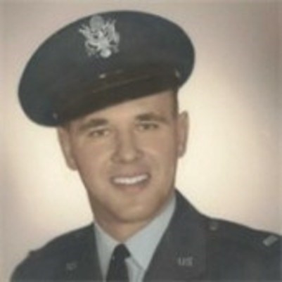 Obituary of Thomas Edward