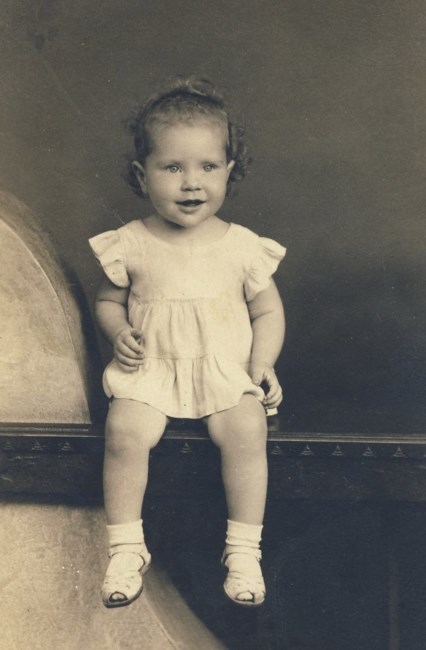 Obituary of Pasty Hand