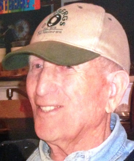 Obituary of Jack Goldberg