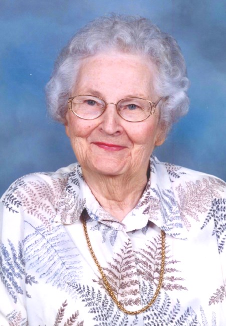 Obituary of Ann Clark Heird