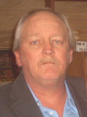 Obituary of David "Rowdy" Joseph Brandt