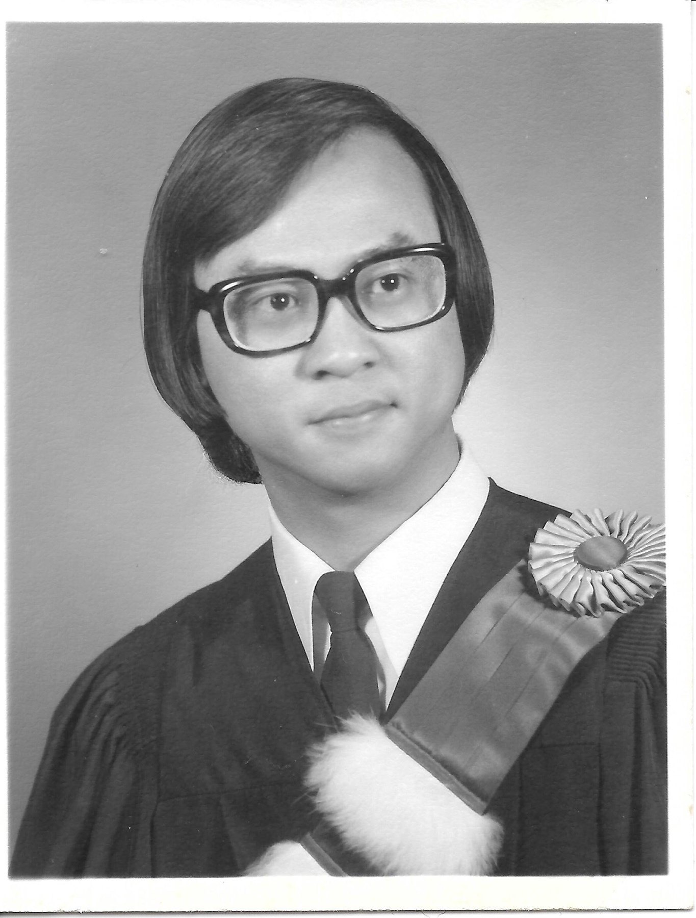 Avis de décès de Quoc Tri Duong