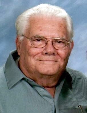 Obituary of Don Leo Martin