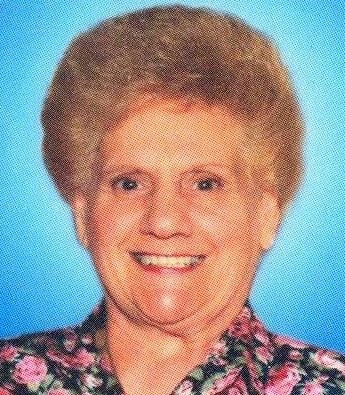 Obituary of Annie Paladino